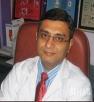 Dr. Bhavesh Sachde Joint Replacement Surgeon in Samanvay Hospital Rajkot